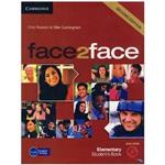 Face2Face Elementary Second Edition