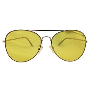 عینک شب مردانه کد 173