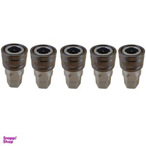 کوپلینگ سامکو مدل YP5-20SF  بسته 5 عددی