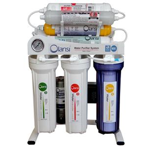 دستگاه  تصفیه کننده آب  اولانسی مدل REVERSE OSMOSIS AT7300