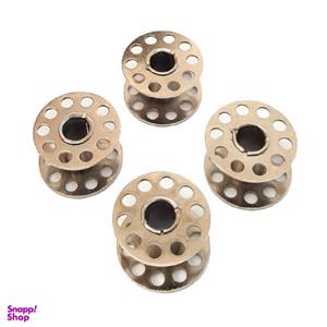 ماسوره چرخ خیاطی مدل MNB000 بسته 4 عددی