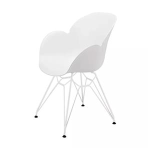 صندلی بنیزان مدل صدف کد S530