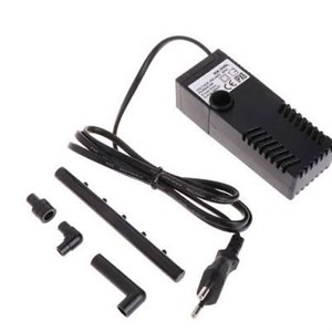 فیلتر تصفیه آب آکواریوم سی استار مدل HX-300L