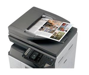 دستگاه کپی شارپ مدل AR 6023N SHARP Photocopier 