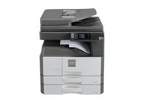 دستگاه کپی شارپ مدل AR-6023N SHARP AR-6023N Photocopier