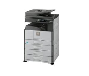 دستگاه کپی شارپ مدل AR 6023N SHARP Photocopier 