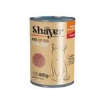 Shayer Chicken Cat Food Code 224131 Package Of 6