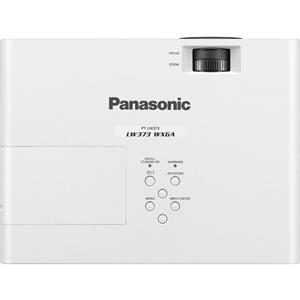 پروژکتور پاناسونیک مدل PT-LW373 Panasonic PT-LW373 Projector