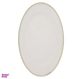 دیس چینی زرین ایران سری ایتالیا اف مدل سپیدار