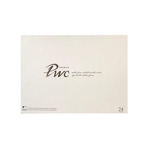 آبرنگ 24 رنگ شین هان مدل pwc 