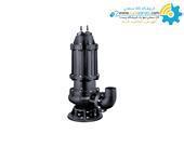لجن کش  2.5 اینچ 32 متری  4 کیلووات LEO لیو مدل 65WQ25-28-4