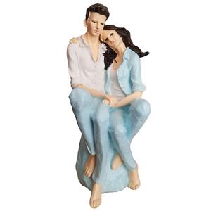 مجسمه لیلپار طرح التماس مدل HOA-1106