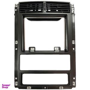 پنل ضبط و دریچه کولر کد 3173 مناسب برای پژو 405