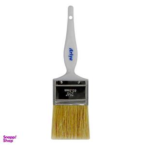 قلمو نقاشی آریا مدل A2.5 سایز 2.5 اینچ