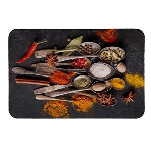 پادری طرح ادویه کد 8301 سایز 80 × 50 سانتی‌متر