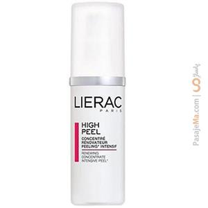 های پیل لیراک Lierac High Peel