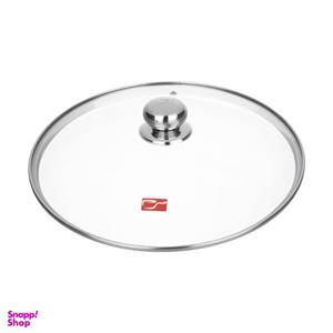 در قابلمه پارس استیل کد 06 سایز 28 Pars Steel 06 Pot Lid Size 28