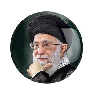 پیکسل خندالو طرح تصویر رهبر کد 2578