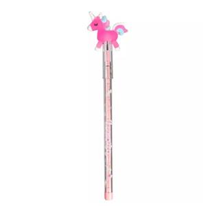 مداد فشنگی طرح یونیکورن کد BT-001