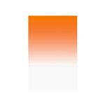 فیلتر لنز زومی مدل 100x150mm GC-orange Gradient 