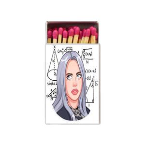 کبریت طرح بیلی کد 1314