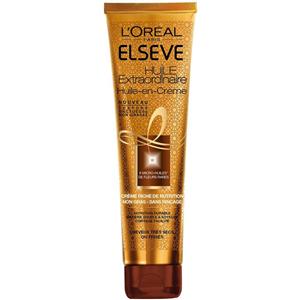کرم نرم کننده و تغذیه کننده مو لورآل سری السو مدل Extraordinaire LOreal Elseve Extraordinaire Hair Cream