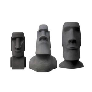 مجسمه طرح ایستر مدل x1034d مجموعه 3 عددی