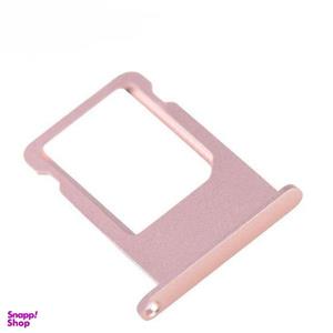 خشاب سیم کارت مدل 7G-ROS مناسب برای گوشی موبایل اپل Iphone 7