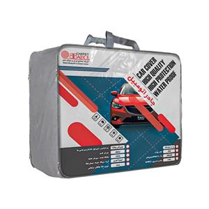 روکش خودرو بابل کارپت مدل LT1 مناسب برای  هوندا CR-V