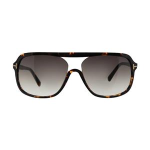 عینک آفتابی تام فورد مدل 442 Tom Ford Sunglasses 