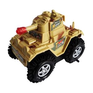 تانک بازی مدل tumbling tank کد N-008