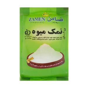 نمک میوه ضامن - 100 گرم