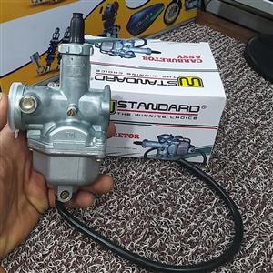 کاربراتور موتور سیکلت مدل H-200cc مناسب برای هوندا