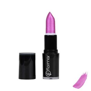 رژلب جامد لانگ ویرینگ رنگ صورتی بنفش شماره ۰۲۸ فلورمار Flormar