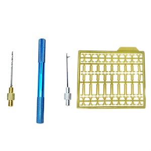لوازم بویله ماهیگیری کد BB-101