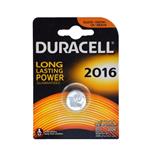 باتری سکه‌ ای دوراسل مدل 2016