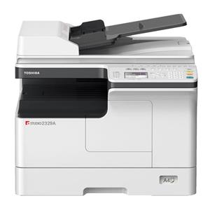 دستگاه کپی مدل E-STUDIO 2329A توشیبا