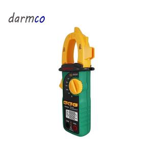 کلمپ آمپرمتر مستک مدل MS-2033A