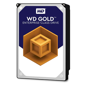 هارد دیسک وسترن دیجیتال Western Digital HDD Purple 8TB Western Digital RE Gold 8TB Datacenter Capacity HDD