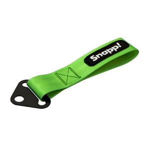 بکسل بند تزئینی خودرو طرح اسنپ کد Snp-01