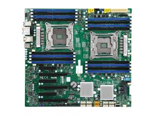 مادربرد سرور سوپر میکرو مدل MBD-X10DAC-O Supermicro MBD-X10DAC Motherboard