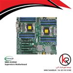 مادربرد سرور سوپر میکرو مدل MBD-X10DAC-O