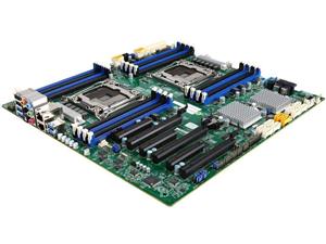 مادربرد سرور سوپر میکرو مدل MBD-X10DAC-O Supermicro MBD-X10DAC Motherboard