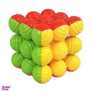 روبیک لینگ هوآن طرح توپی کد 2205