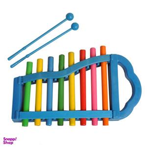 بازی آموزشی طرح بلز کد AB112