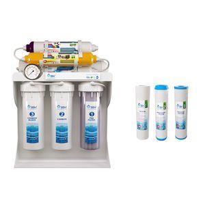 دستگاه تصفیه کننده آب اس اس وی مدل UltraPro X700 به همراه فیلتر بسته 3 عددی