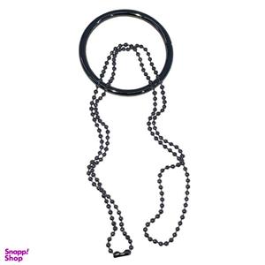 ابزار شعبده بازی دنیای سرگرمی های کمیاب طرح زنجیر و حلقه مدل DSK3005