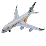 هواپیما بازی طرح ماهان ایر مدل A380 کد 133