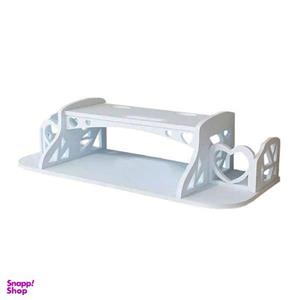 شلف دیواری کد gh159