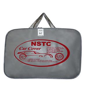 روکش خودرو ان اس تی سی مدل NOLC مناسب برای رکستون